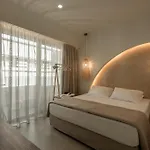 Devina 2025 , Luxury Jacuzzi * Hriszí Aktí Haniá