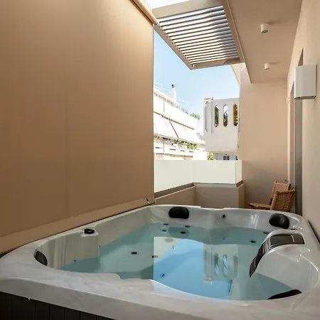 Devina 2025 , Luxury Jacuzzi Willa