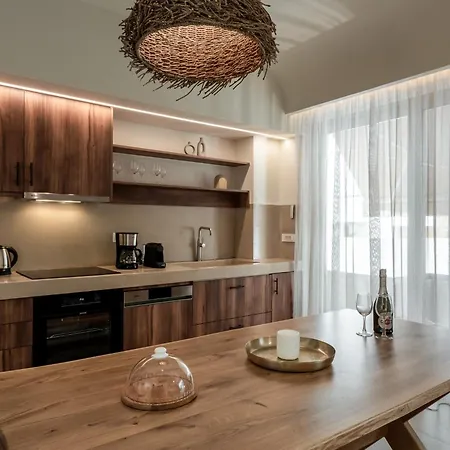 Willa Devina 2025 , Luxury Jacuzzi Chania (Crete)