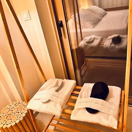 Devina 2025 , Luxury Jacuzzi Willa *