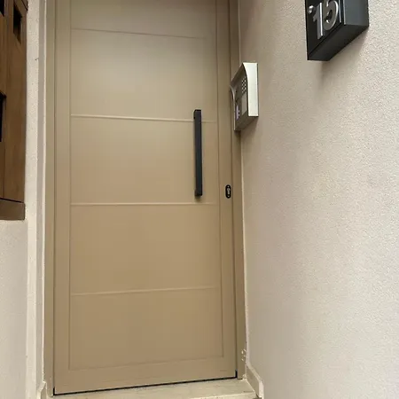 Willa Devina 2025 , Luxury Jacuzzi Chania (Crete)