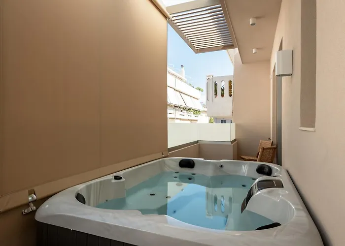 Devina 2025 , Luxury Jacuzzi Villa