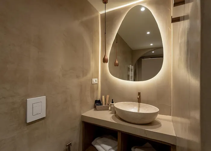 Devina 2025 , Luxury Jacuzzi Villa Chania (Crete)