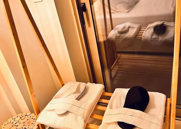 Devina 2025 , Luxury Jacuzzi Villa *