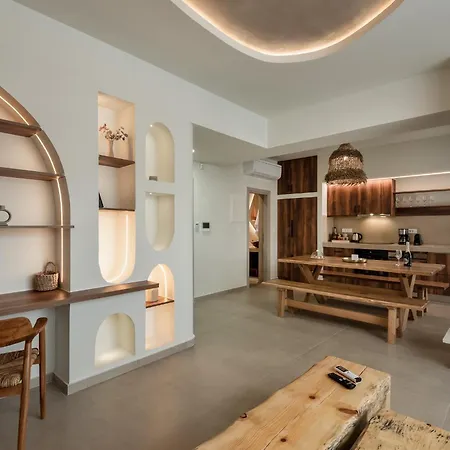 Devina 2025 , Luxury Jacuzzi Villa Chania (Crete)