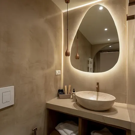 Devina 2025 , Luxury Jacuzzi Villa Chania (Crete)