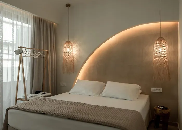 Villa Devina 2025 , Luxury Jacuzzi Chania (Crete)