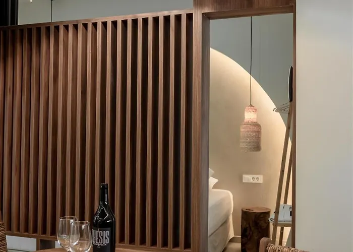 Devina 2025 , Luxury Jacuzzi Chania (Crete)