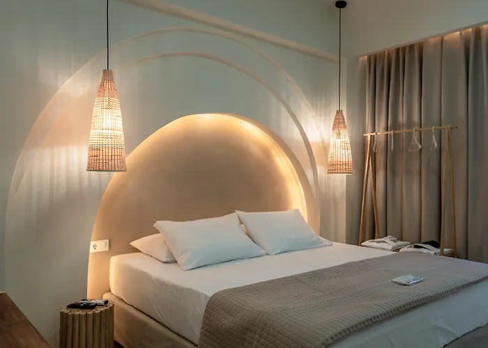 Devina 2025 , Luxury Jacuzzi Chania (Crete)